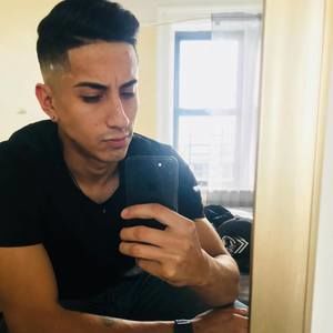 Meet your Posher, Mark